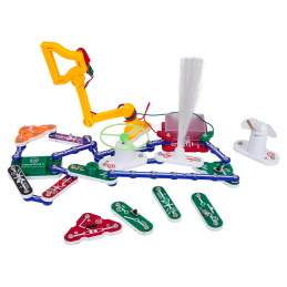 Vzdelávacia Sada Spojenie Malý Inžinier