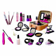 Aga4Kids Detský kozmetický make-up kufor