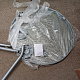 Linder Exclusiv Záhradný stôl 71x60 cm 6DAZ184 - II. AKOSŤ
