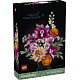 LEGO® Botanicals 10342 Krásna kytica rúžových kvetov