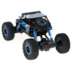 Aga RC auto Rock Crawler HB 2.4GHz 1:18 modrá