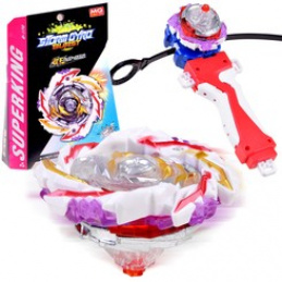 Vibračný rotačný disk StormGyro GR0510