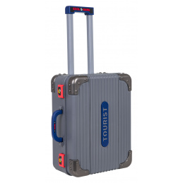 MEGA Dielňa Kufrík + Príslušenstvo