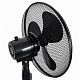 Linder Exclusiv Stojanový ventilátor SV3000S Čierny