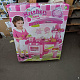Aga4Kids Plastová kuchynka KITCHEN Pink 6DZ071 - II. AKOSŤ