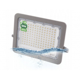 LED reflektor PREMIUM LINE - 50W - IP65 - neutrálna biela