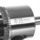 Diamantové vyťahováky - sada 10 ks Bigstren 21641