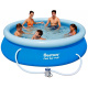 Bestway Fast Set 3,05 x 0,76 m 57270 + Kartušová filtrácia