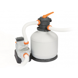Bestway 58486 Piesková filtrácia 11355 l/h