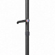 Linder Exclusiv Záhradný slnečník 300x150x220 cm Tmavo sivý