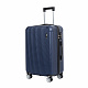 Aga Travel Sada cestovných kufrov MR4652 Tmavomodrá