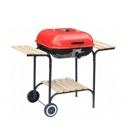 Aga Záhradný gril CHEF 0518