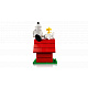 LEGO® Ideas 21368 Peanuts: Snoopyho búda