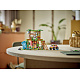 LEGO® Friends 42648 Starostlivosť o zvieratká v útulku pre pandy