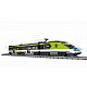 LEGO® City 60337 Expresný vláčik