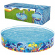 Bestway 55031 Detské bazénik 244x46cm