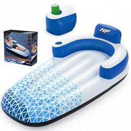 Bestway Nafukovacie lehátko Indigo Wave 43533