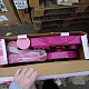 Aga4Kids Plastová kuchynka KITCHEN Pink 6DZ071 - II. AKOSŤ