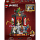 LEGO® NINJAGO® 71866 Výstavka nindžov: 15 rokov NINJAGO