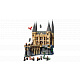 LEGO® Harry Potter™ 76473 Rokfortský hrad: Východné krídlo