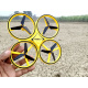 DRON ručne ovládaný Kvadrokoptéra RC0573