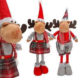 Pár vianočných RENEWERS