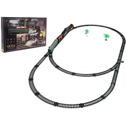 Vláčik Retro + Príslušenstvo