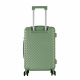 Aga Travel Sada cestovných kufrov MR4672 Zelená