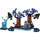LEGO® Harry Potter™ 76475 Zakázaný les: Expecto Patronum