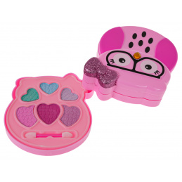 Sada Na Líčenie Sova