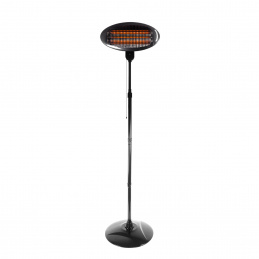 Linder Exclusiv Infračervená lampa 2000 W