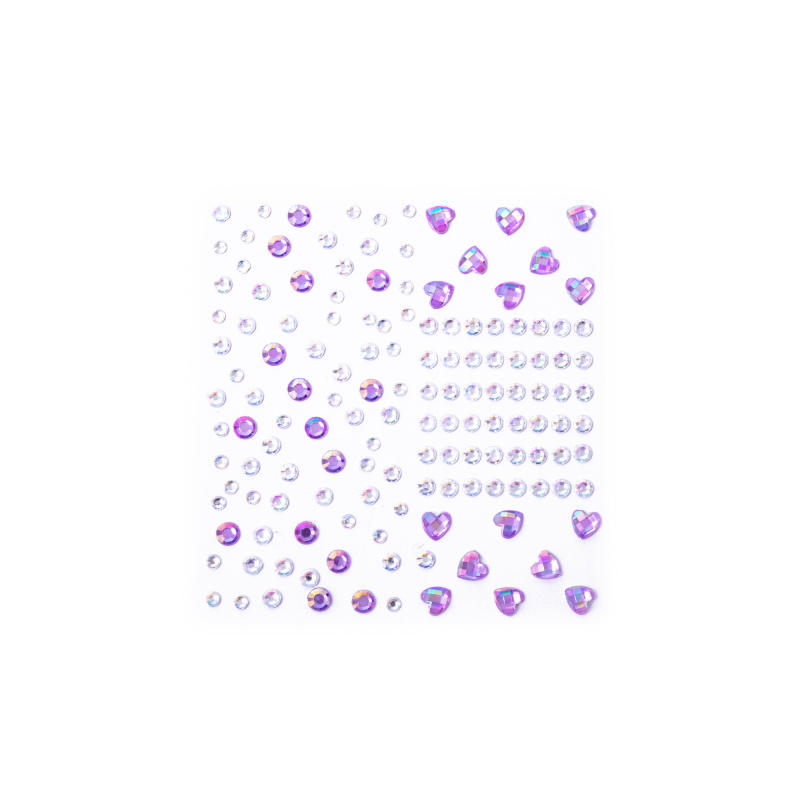 Aga4Kids Samolepiace kamienky DS8111-AD