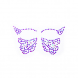 Aga4Kids Samolepiace kamienky DS8110-G