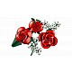 LEGO® Botanicals 10328 Kytica ruží