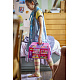 LEGO® Friends 42697 Kreatívny kufrík s domčekom pre bábiky