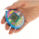 Aga Hračka Tamagotchi elektronická hra vajíčko Modrá