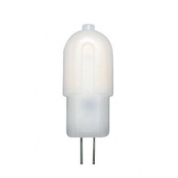 LED žiarovka G4 - 3W - 270 lm - SMD - teplá biela