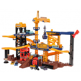 Garáž Stavebný Plácek + Príslušenstvo