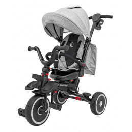 Trojkolka RIDER Sivá SPORTRIKE Trojkolka RIDER Sivá SPORTRIKE