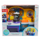 Aga4Kids Plastová Kuchynka HAPPY COOKING HM841840