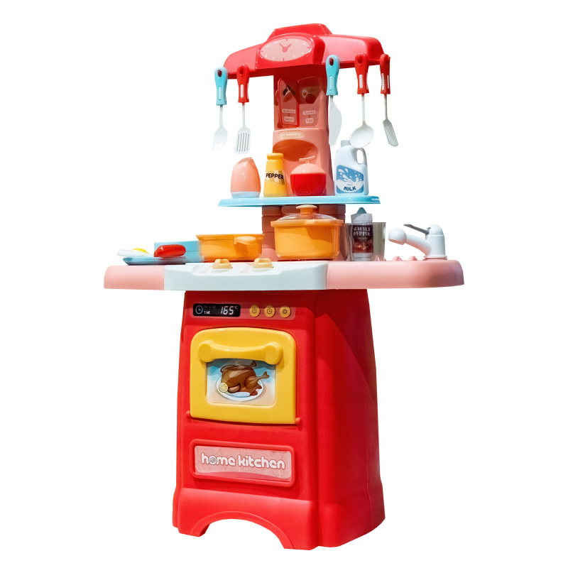 Aga4Kids Plastová kuchynka MR6087