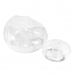 Aga Nafukovacie kreslo s podnožníkom DS2519 Aga Nafukovacie kreslo s podnožníkom DS2519