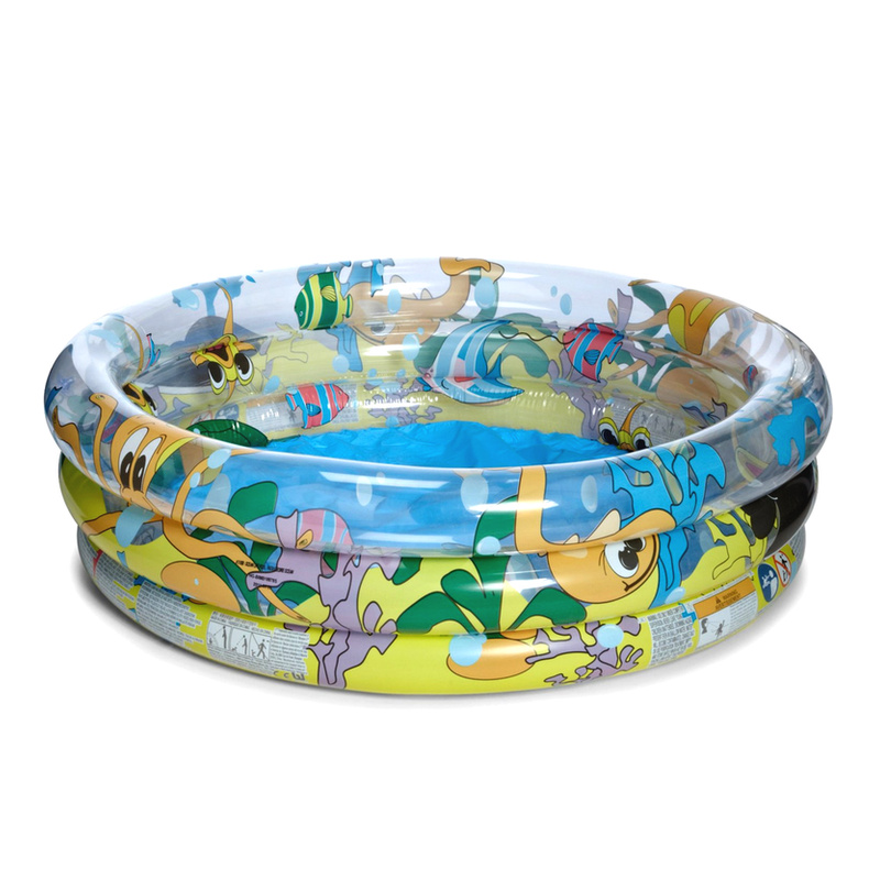 Bestway Koralový útes 102x25 cm 51008 - kontrola Dawid nie je