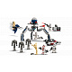 LEGO® Star Wars™ 75372 Bojový balíček Klonového vojaka a Bojového droida