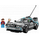 LEGO® Speed Champions 77256 Stroj času z filmu Návrat do budúcnosti
