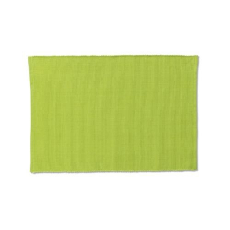 Prestieranie PUR 48 x 33 cm, zelené - Kela