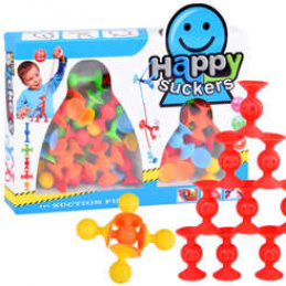 farebné silikónové kocky 35dielikov ZA4394