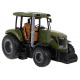 Traktor s Prívesom Zelený R/C