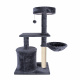 Aga Škrabadlo pre mačky DS313 88 cm