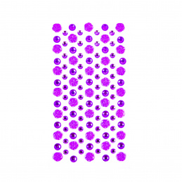 Aga4Kids Samolepiace kamienky DS8105